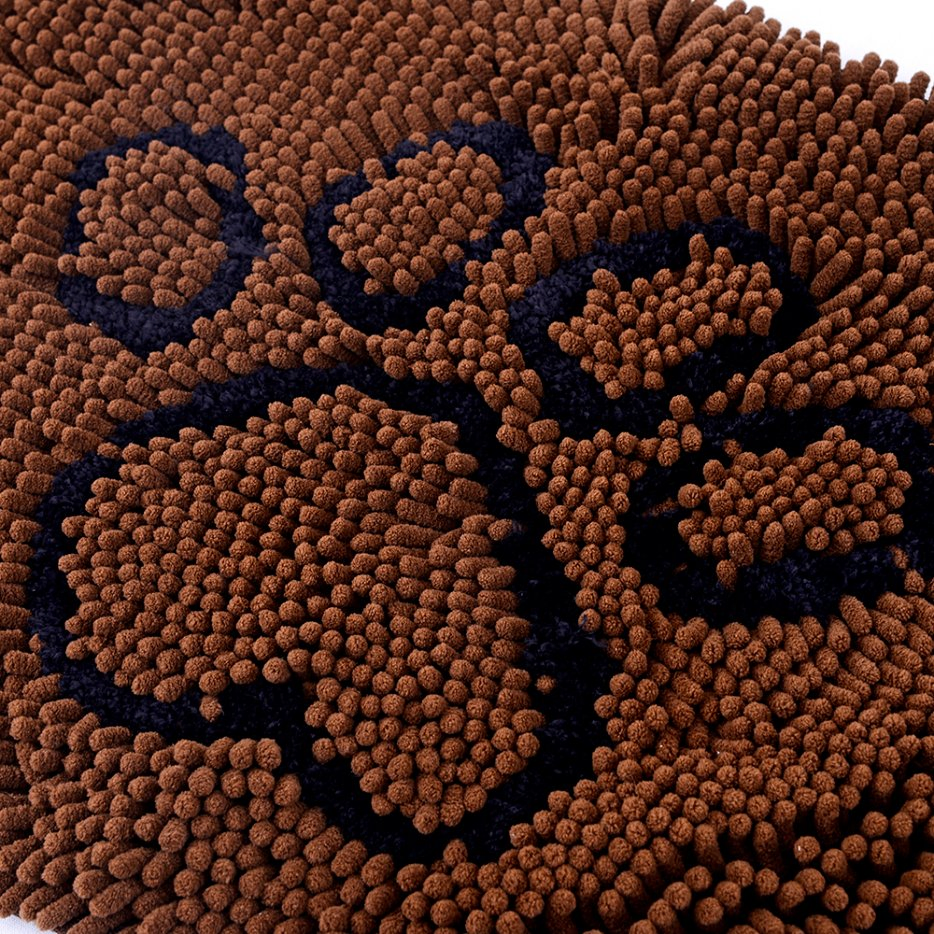 High End Customizable and Decorative Cheap Anti Slip Floor Mat