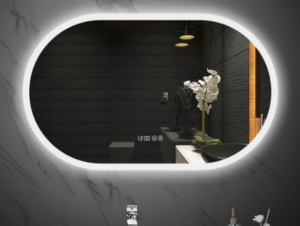 Veyron 50*150 Mirror - Modern Aesthetic for Contemporary Homes