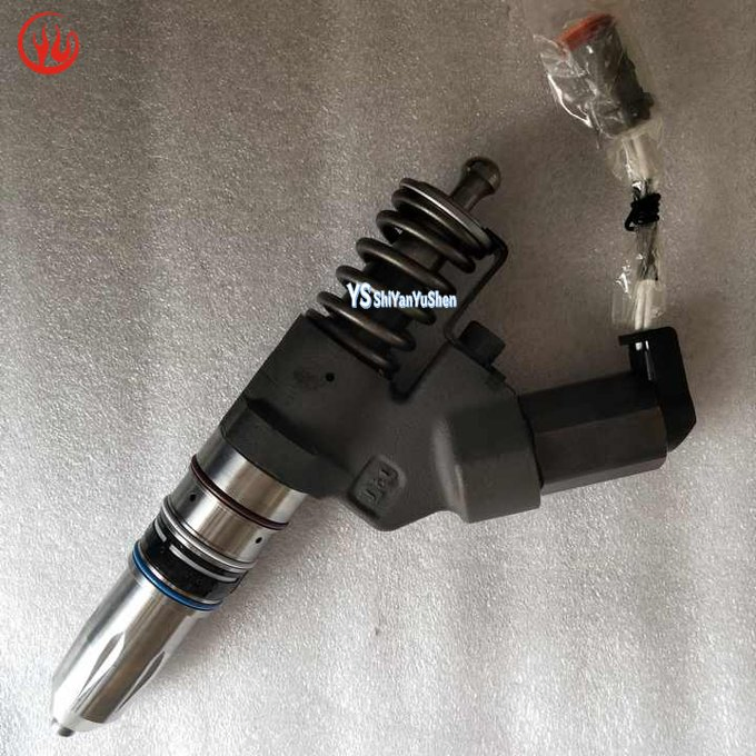 Топливная форсунка для двигателей Cummins QSM11 ISM11 M11