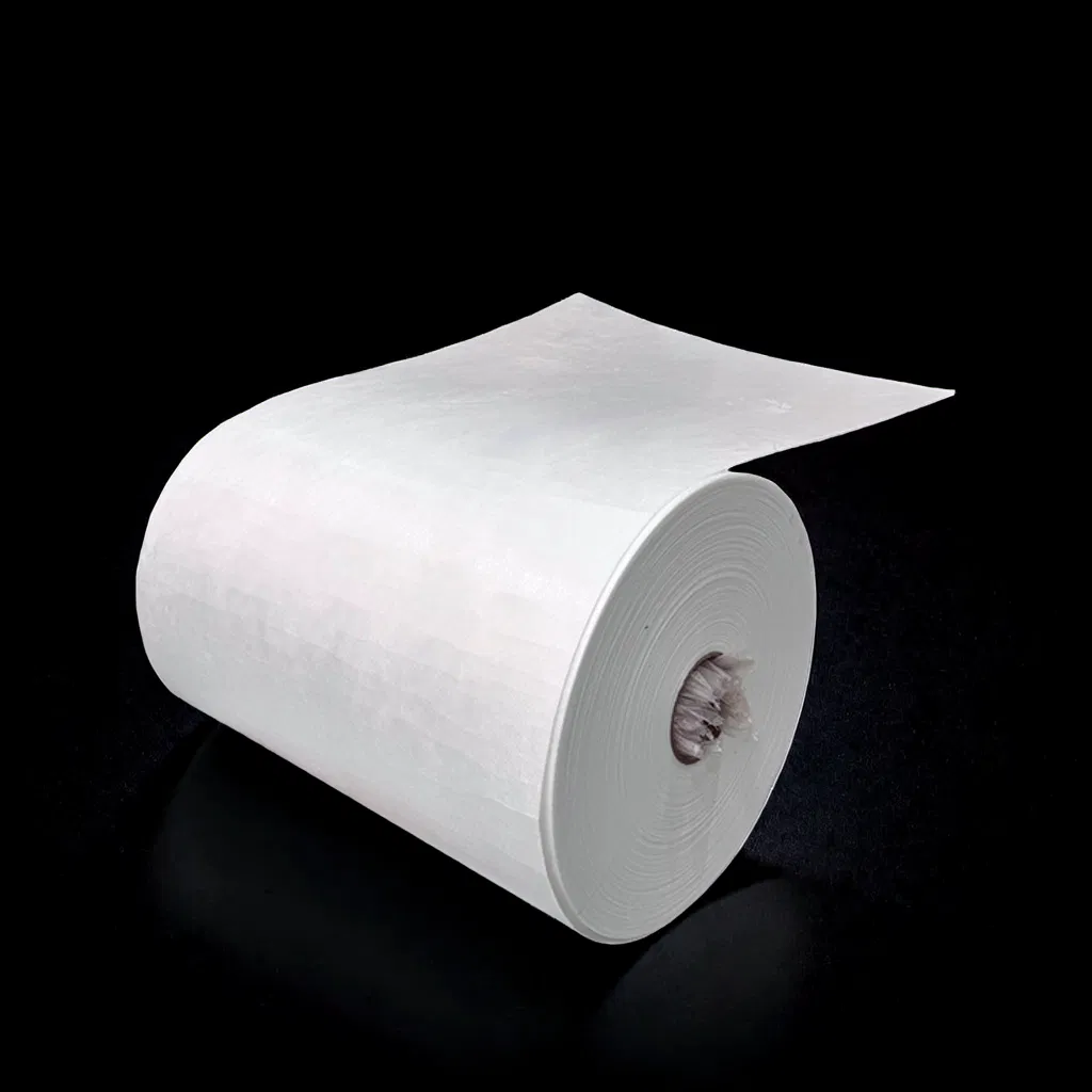 Skyboys Aerogel Fabric for Non-Combustible Roof Insulation Applications