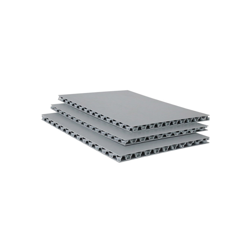 Custom Lightweight Aluminium Honeycomb Sandwich Panels