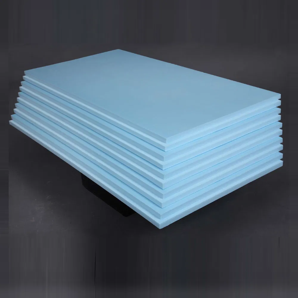 10mm XPS Insulation Board Lightweight Thermal Insulation Solution for Walls Ceilings and Decoration