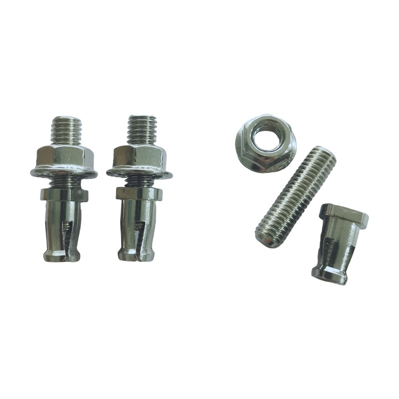 Анкер поднутренный для камня Stone Clamp