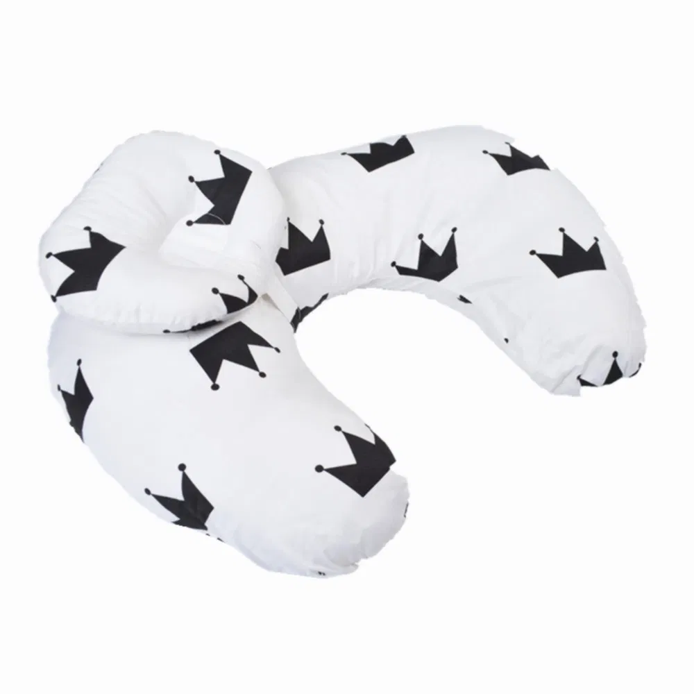 U Shape Baby Adjustable Infants Pillow