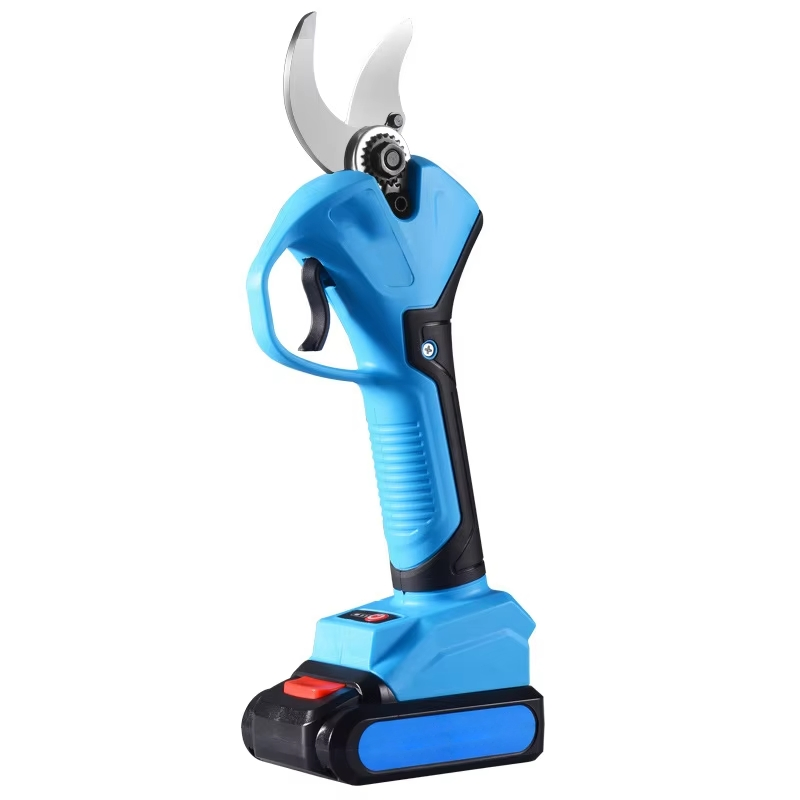 Электрические садовые ножницы для обрезки Extra Long Edge