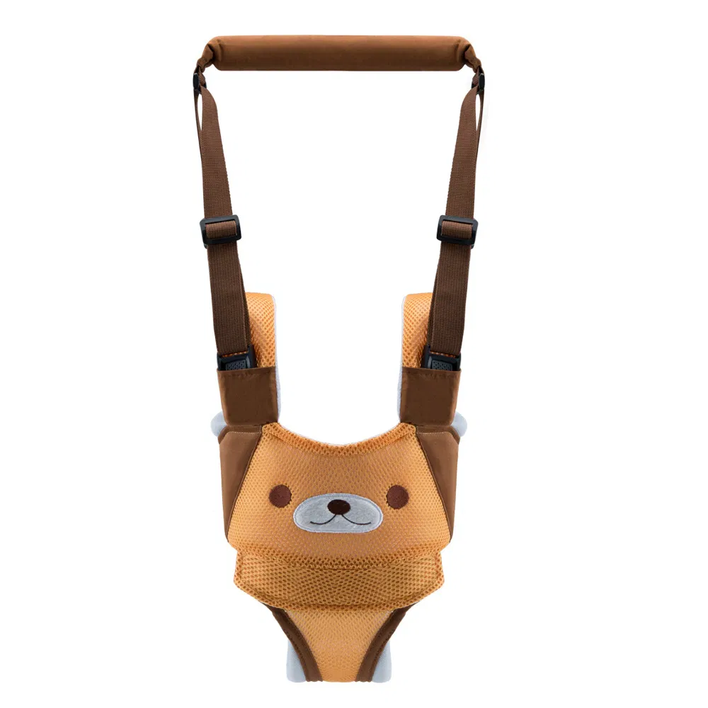 Baby Mother and Infant Products Four Seasons Breathable Basket-Style Baby Walking Harness