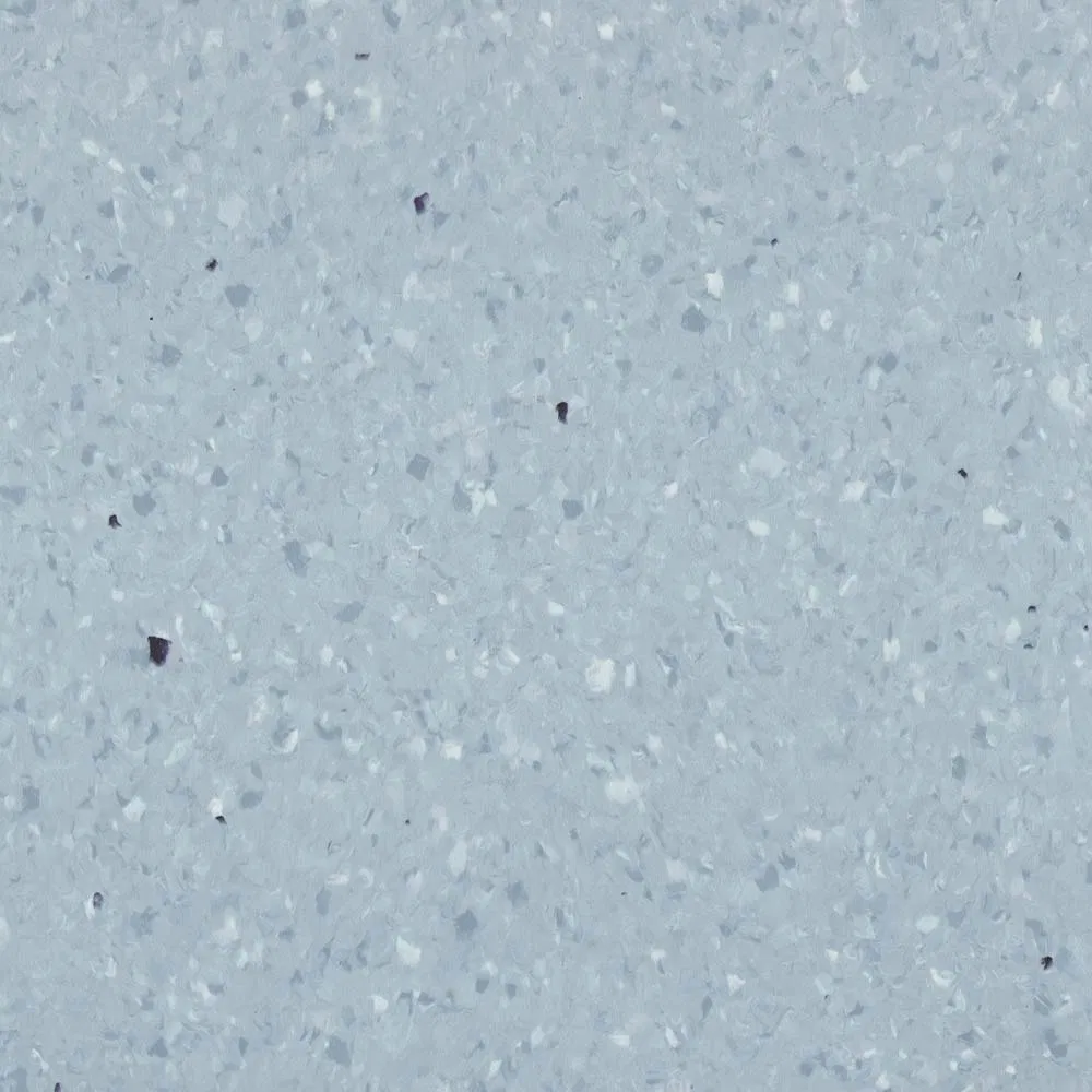 Гомогенное ПВХ покрытие для пола, антицарапающее