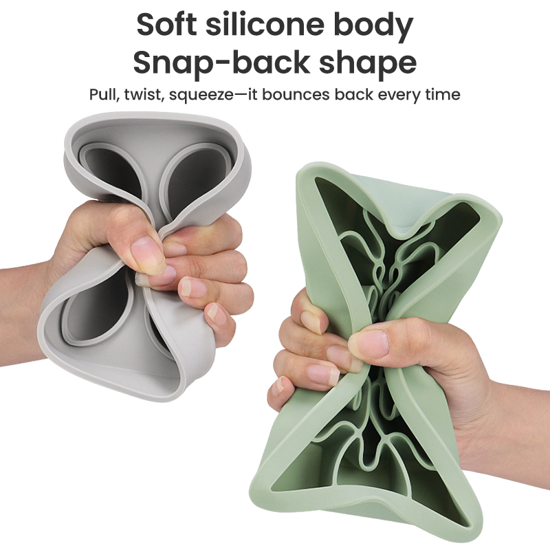 Custom Logo Versatile Reusable Silicone Ice Cube Tray with Lid for Easy Freezing