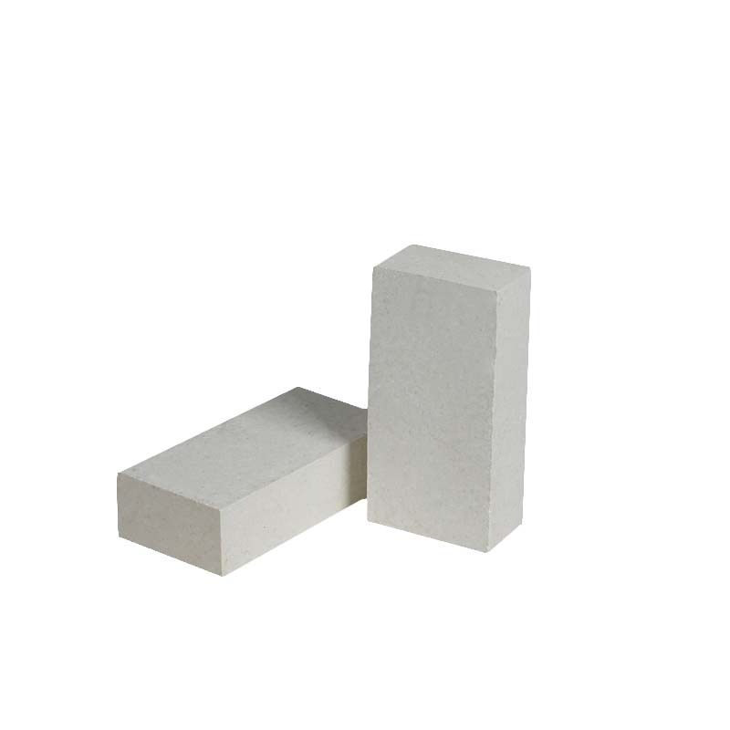 Insulating Light Weight Heat Insulation Mullite Brick