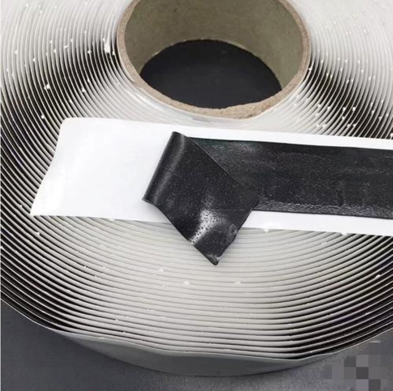 Double Side Butyl Tape Strong Rubber Adhesive Tape