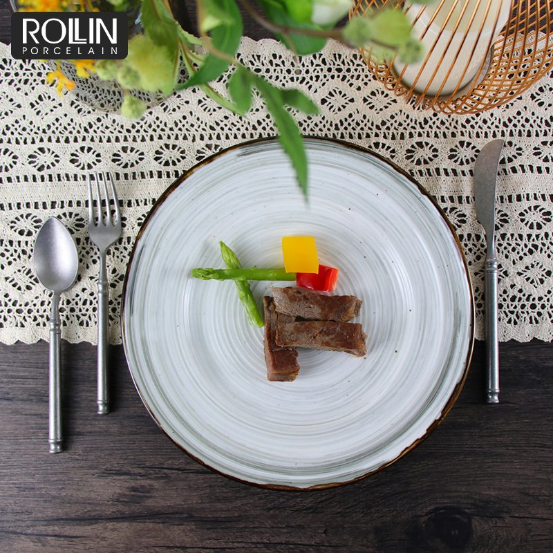 New Products Crockery Tableware, Dinnerware Sets Wholesale, Porcelain Dinne Set