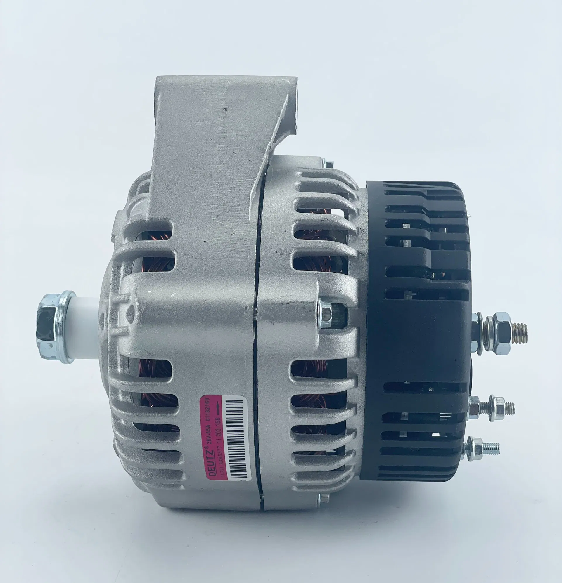 Генератор 0118 3626 для двигателя Deutz