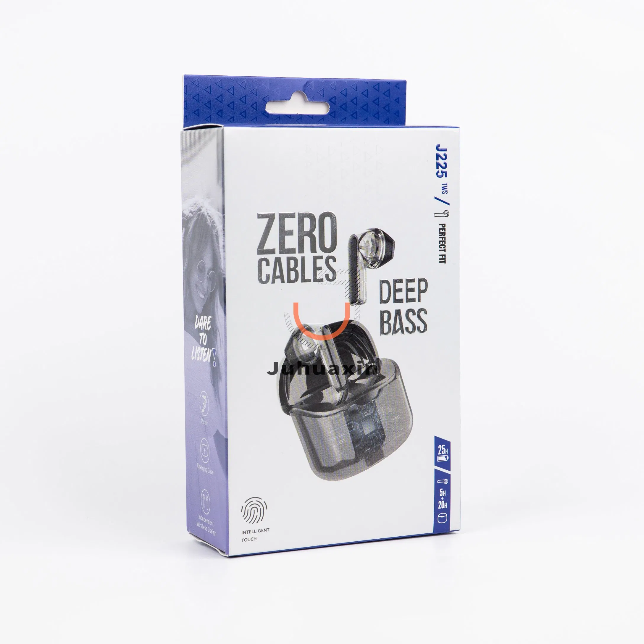 Беспроводные наушники Bluetooth J225