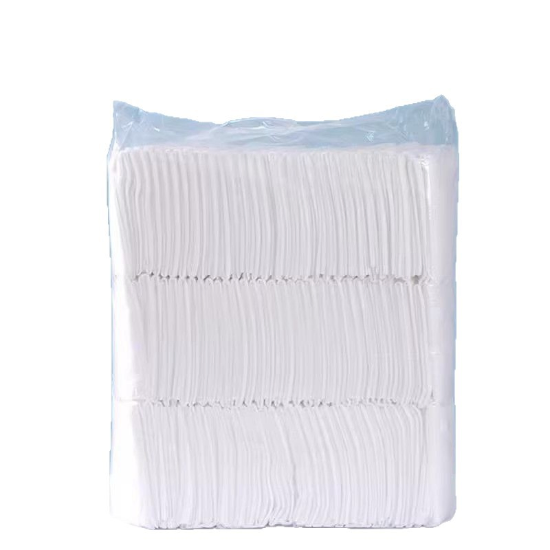 Disposable Non Woven Pillowcase Pillow Covers for Travel Hotel Bedroom