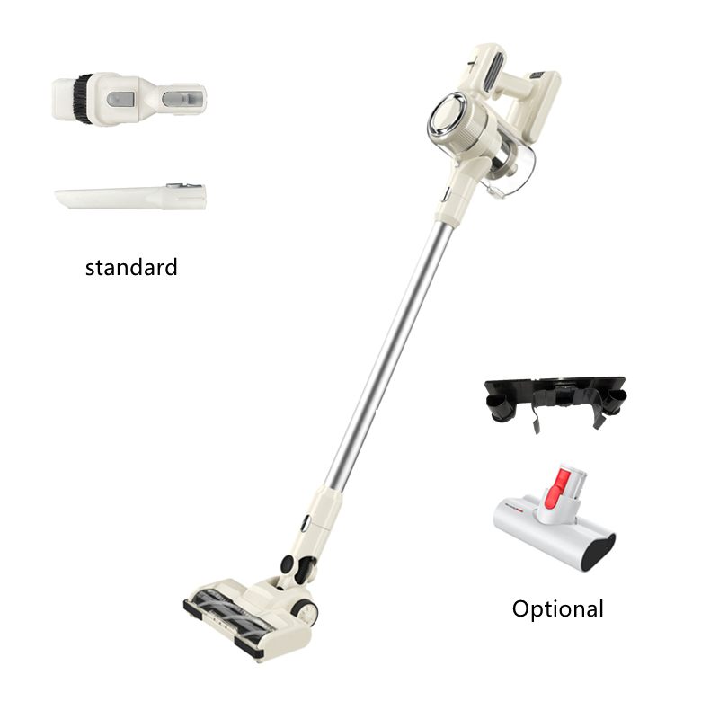 Home Cleaning Appliance Wireless Portable Vacuum Cleaners