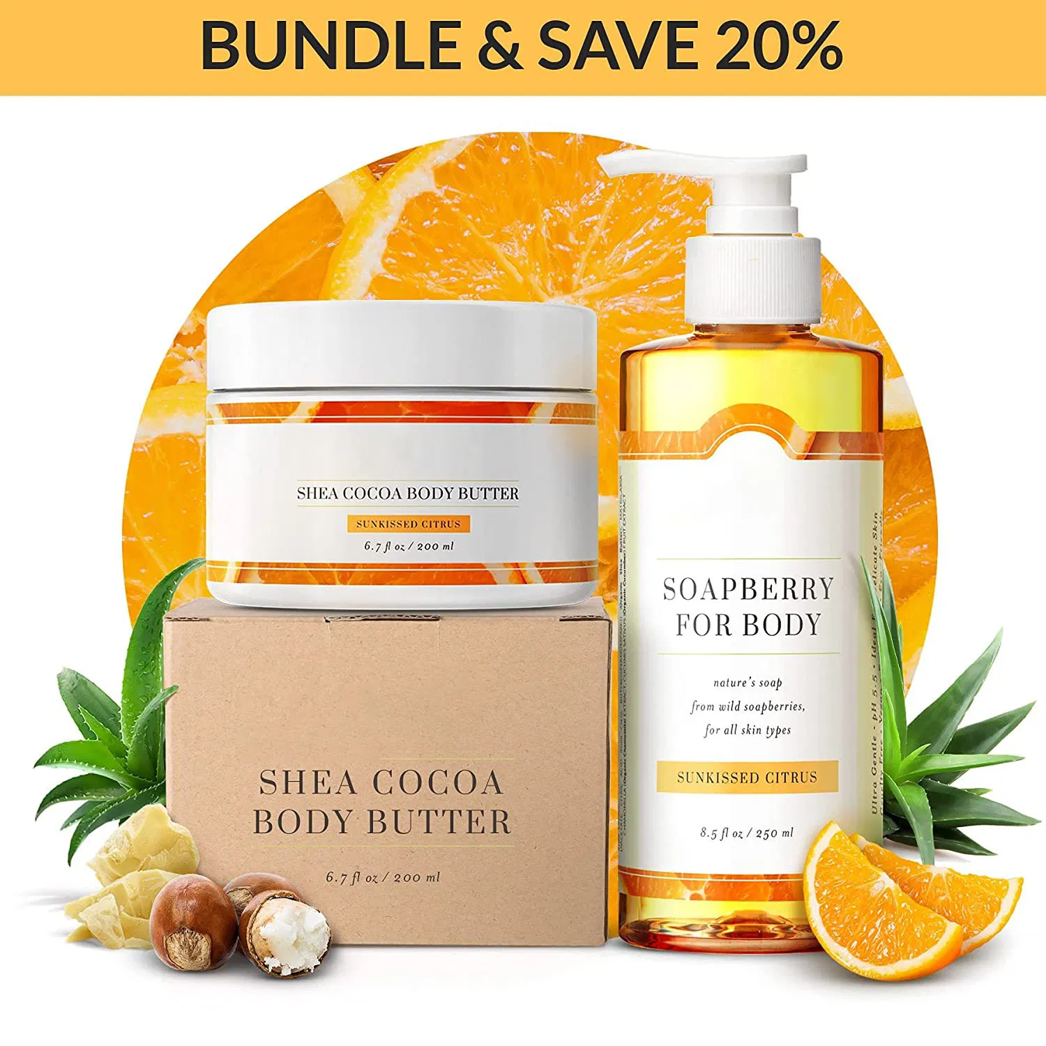 High Quality Daily Moisturizing Body Wash for Dry & Sensitive Skin