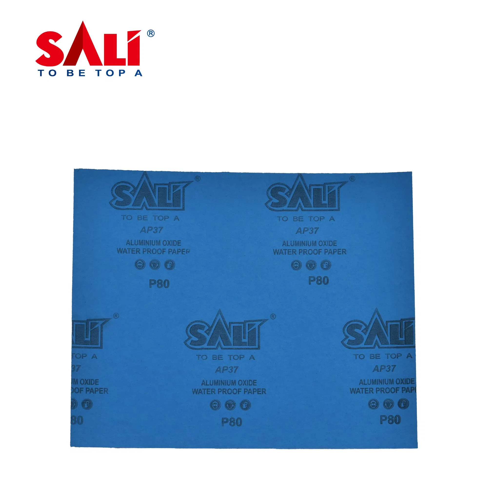 Sali Ap37 230*280mm P2000 Aluminum Oxide Sandpaper