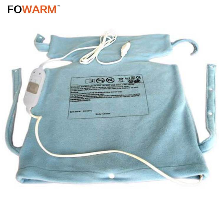Thermal Shoulder Heating Pad (U Shape)