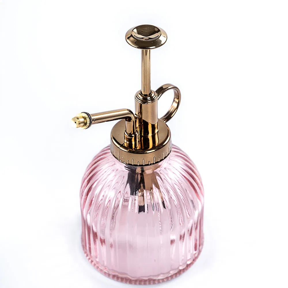 Мини-опрыскиватель для растений, 200 мл, стеклянный