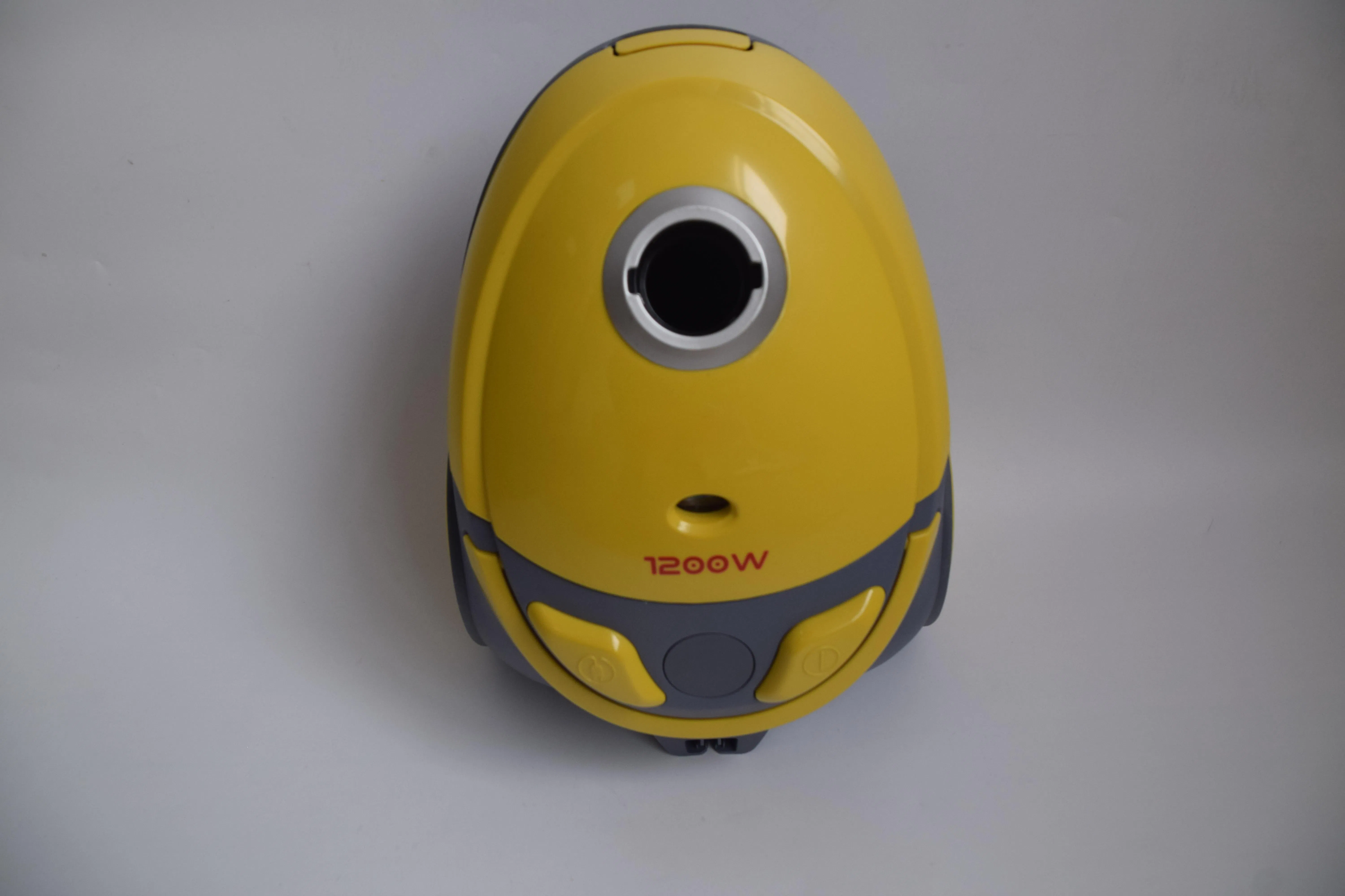 Sale China Professional Manufacture HEPA Filter Cordless Corded Vacuum Cleaner