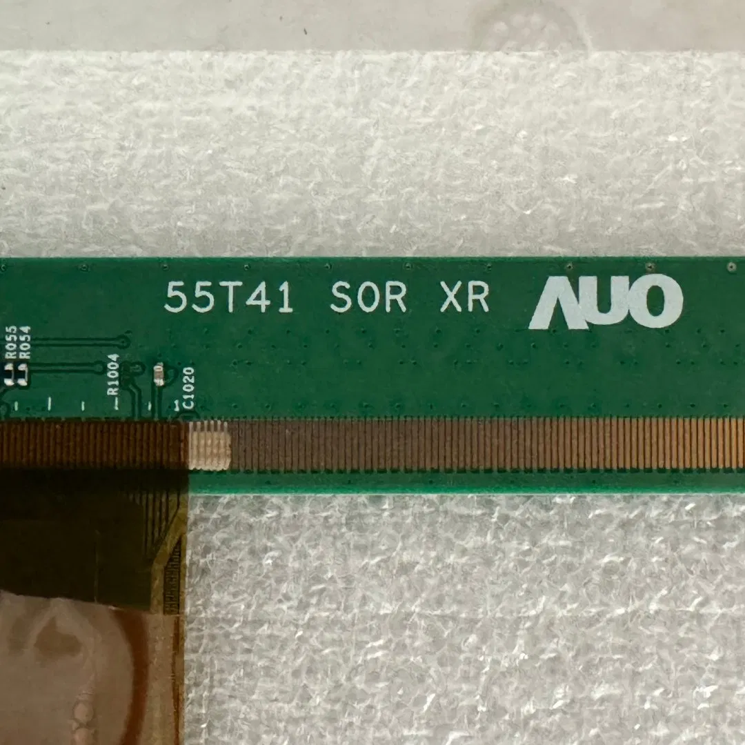 LCD-панель T550QVN07.H 55 дюймов UHD для телевизоров и дисплеев