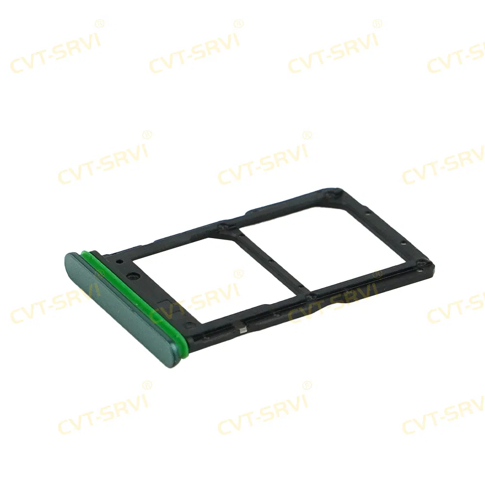 CVT Bandeja SIM Factory Wholesale SIM Card Tray SIM Card Slot Holder for Honor X8a/ X7/ X7a/ X9 for Huawei P30/ P30 PRO/ Ate 20 Lite/ Nova 5t/ Nova 8I