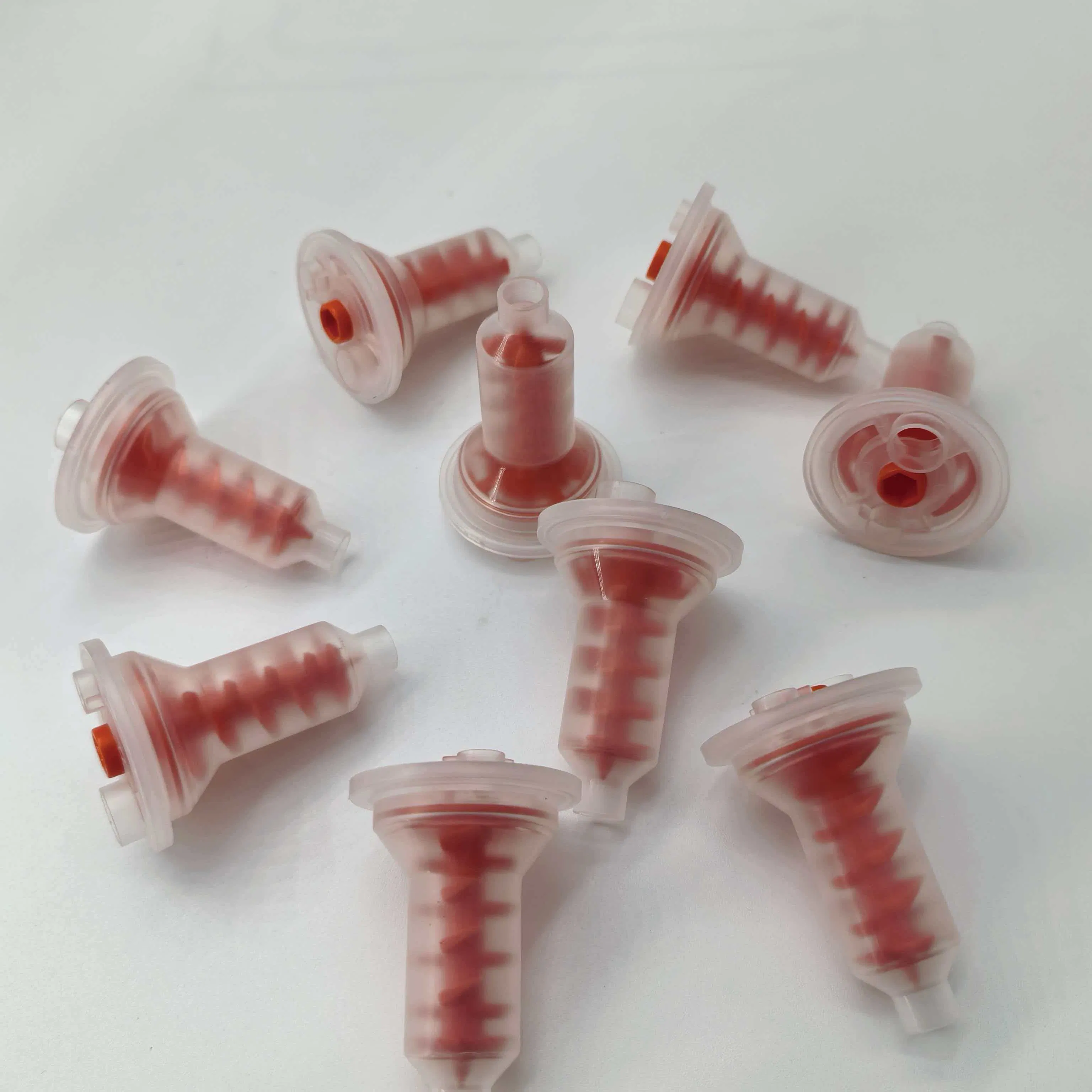 Multi-Purpose Dental Conveyor Tool - Heavy Duty for Dental Implant & Composite Material Delivery