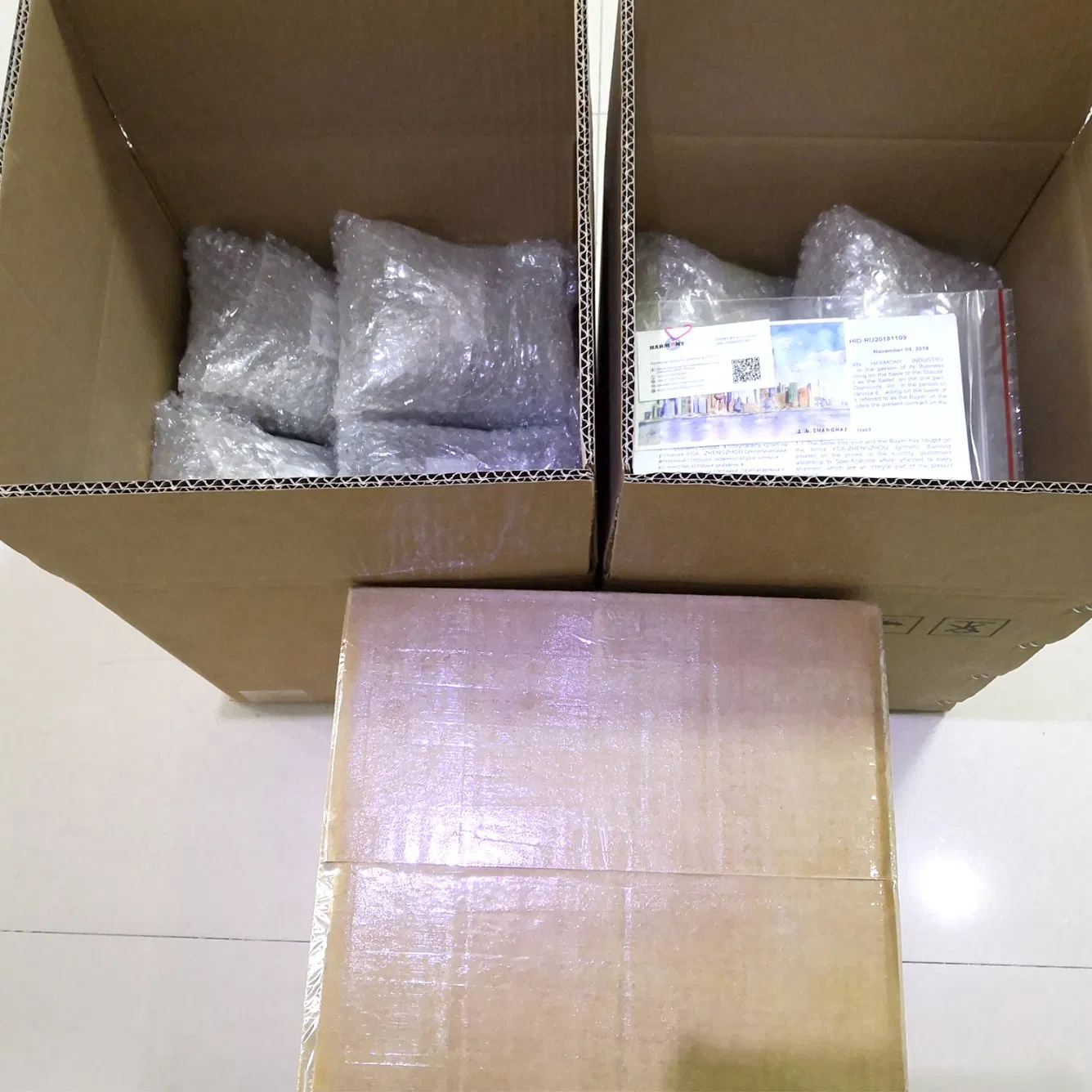 Алмазный порошок Cu Ni Ti для шлифовальных кругов