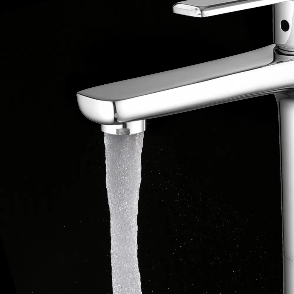 High Quality Wash Basin Tap Kitchen Washroom Bathroom Faucet