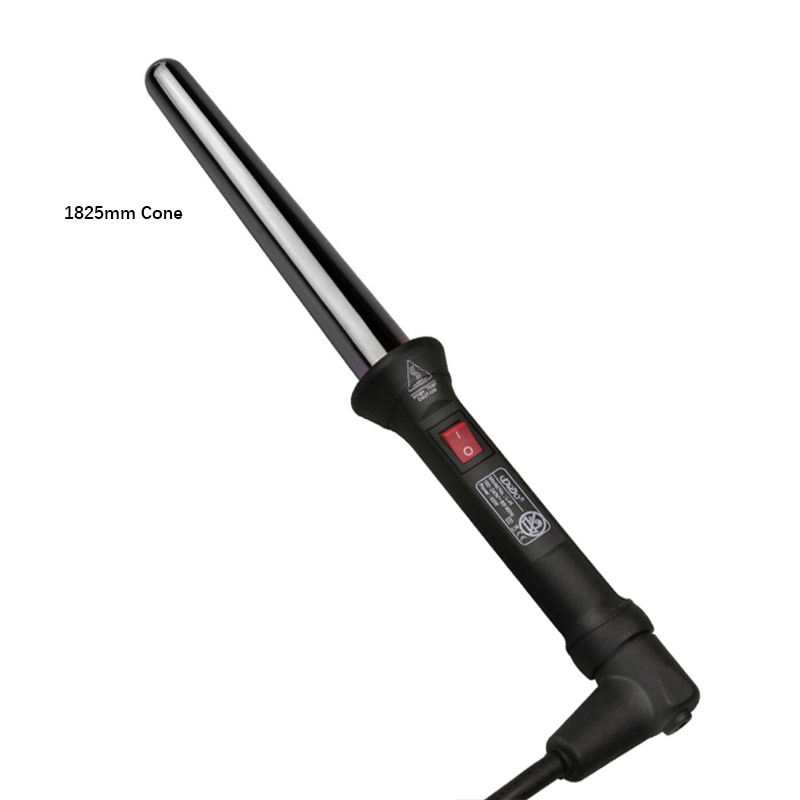 Профессиональный стайлер-бигуди для завивки волос