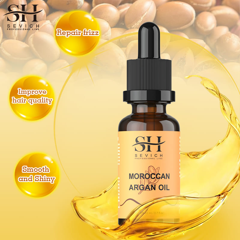 Wholesale Morocco Argan Oil Hair Care Product Series Organic Argan Oil Morocco