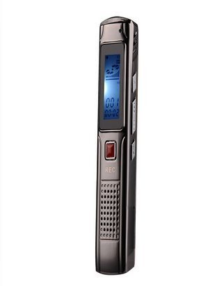 Портативный диктофон-ручка с USB