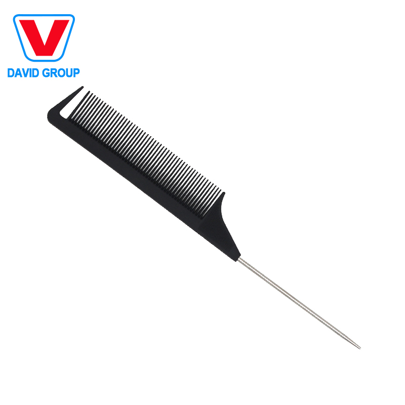 High Quality Custom Hair Combs Wooden Combs Plastic Combs