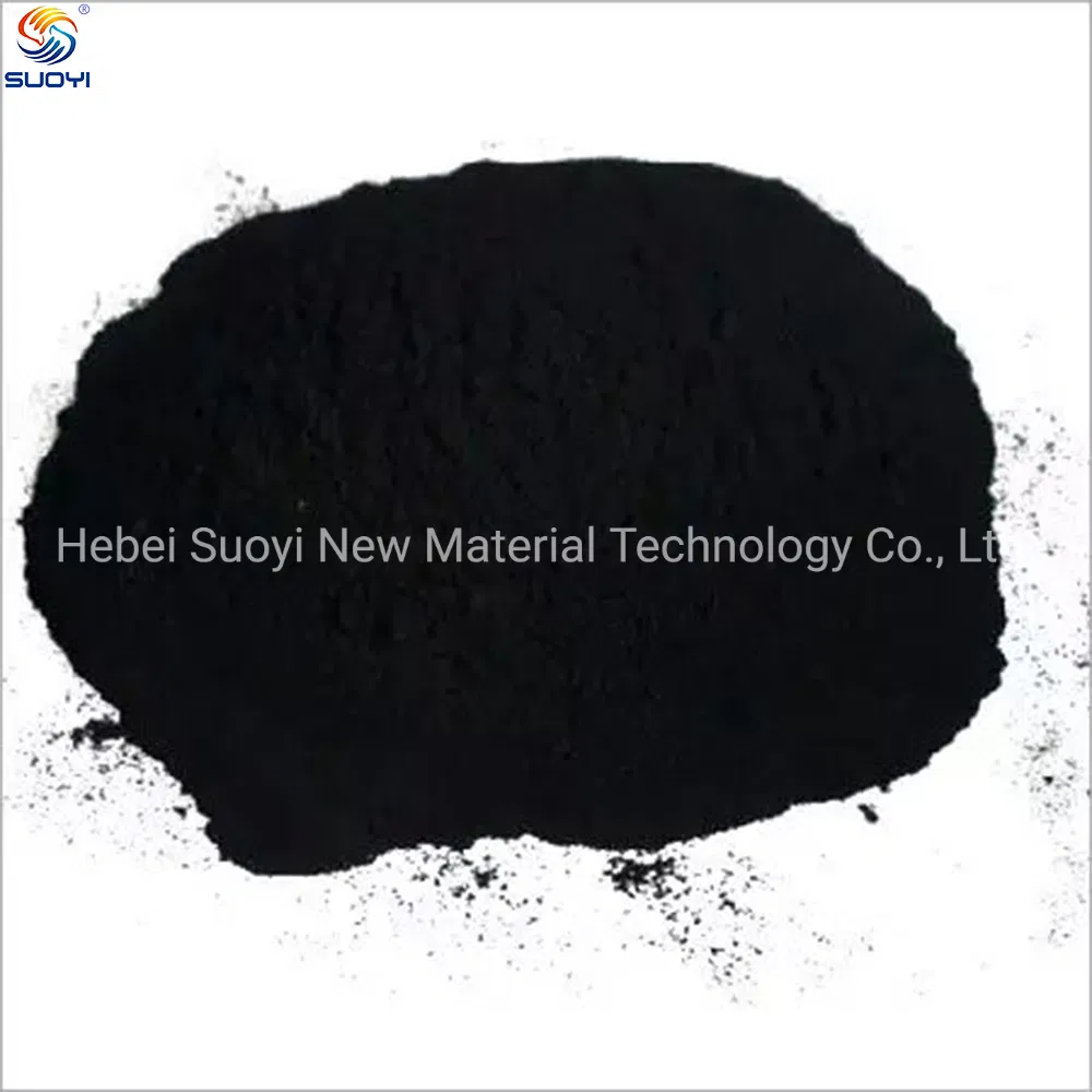 China High Quality Boron Carbide Powder Boron Carbide Industrial Color Black CAS No 12069-32-8