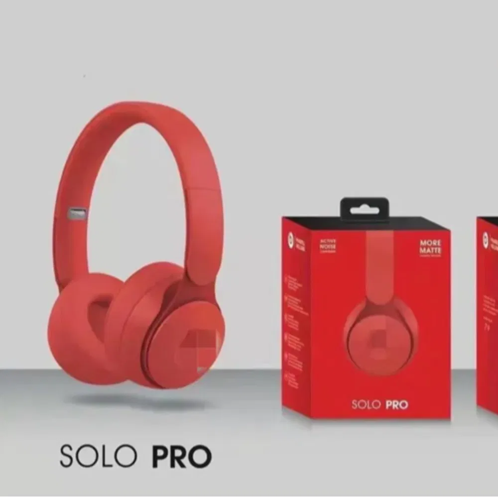 Беспроводные наушники Beats So Lo PRO