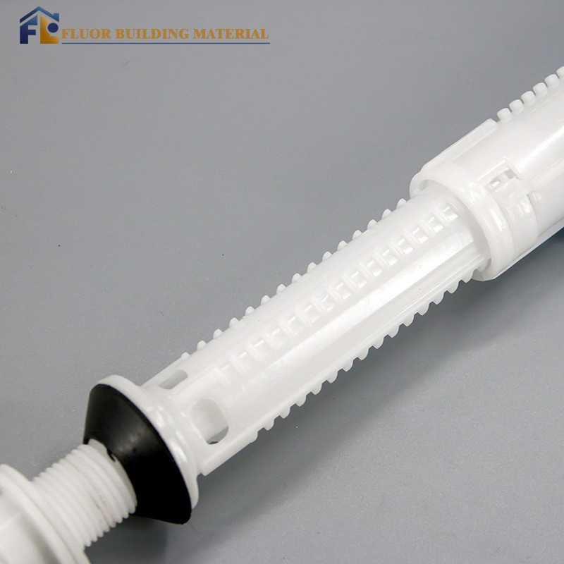 Fluor Wholesale Sanitary Ware Accessories Bathroom Toilet Flush Valve