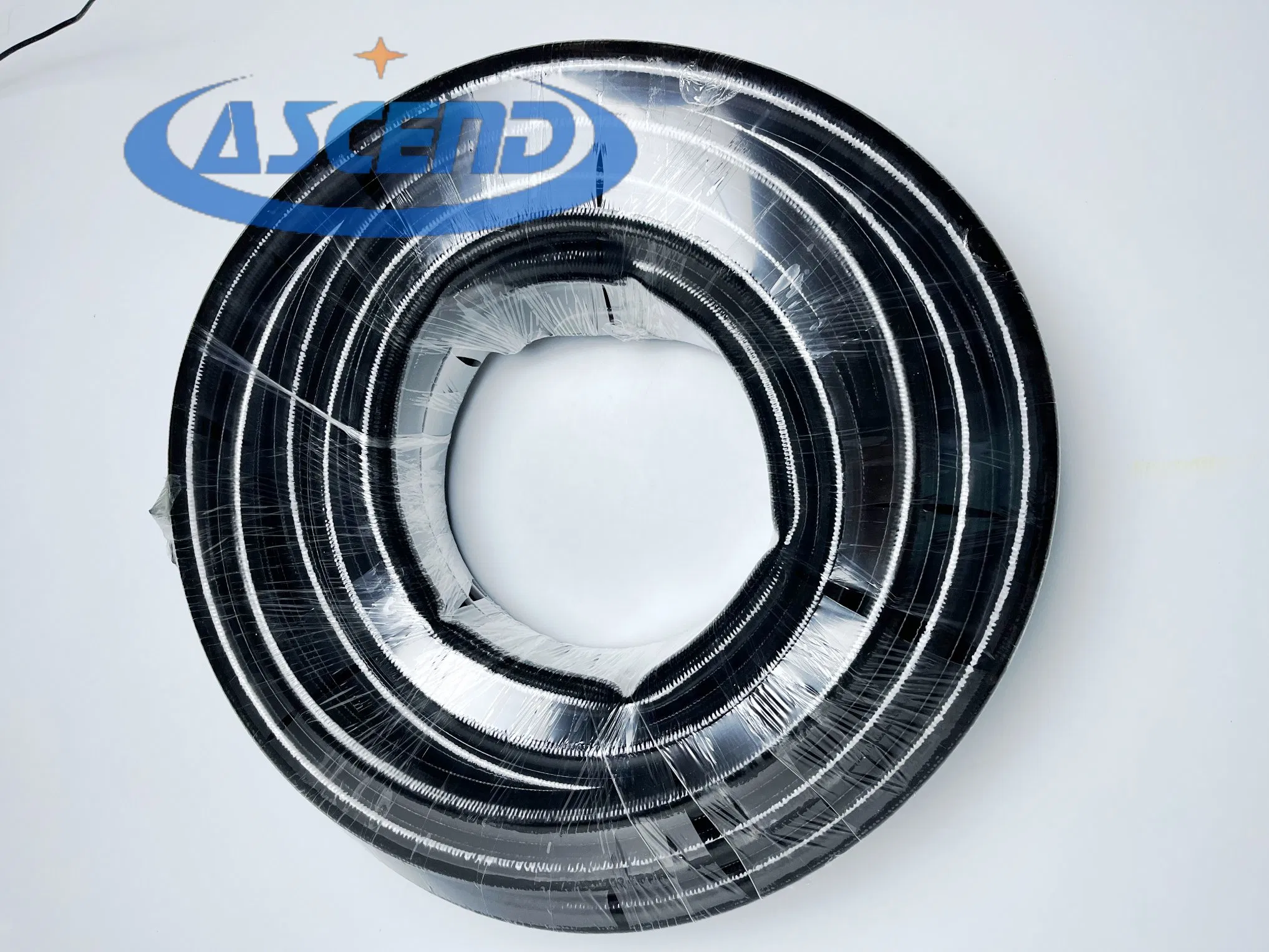 PVC Water Elastic Hose Semi-Rigid Hose/Garden Hose