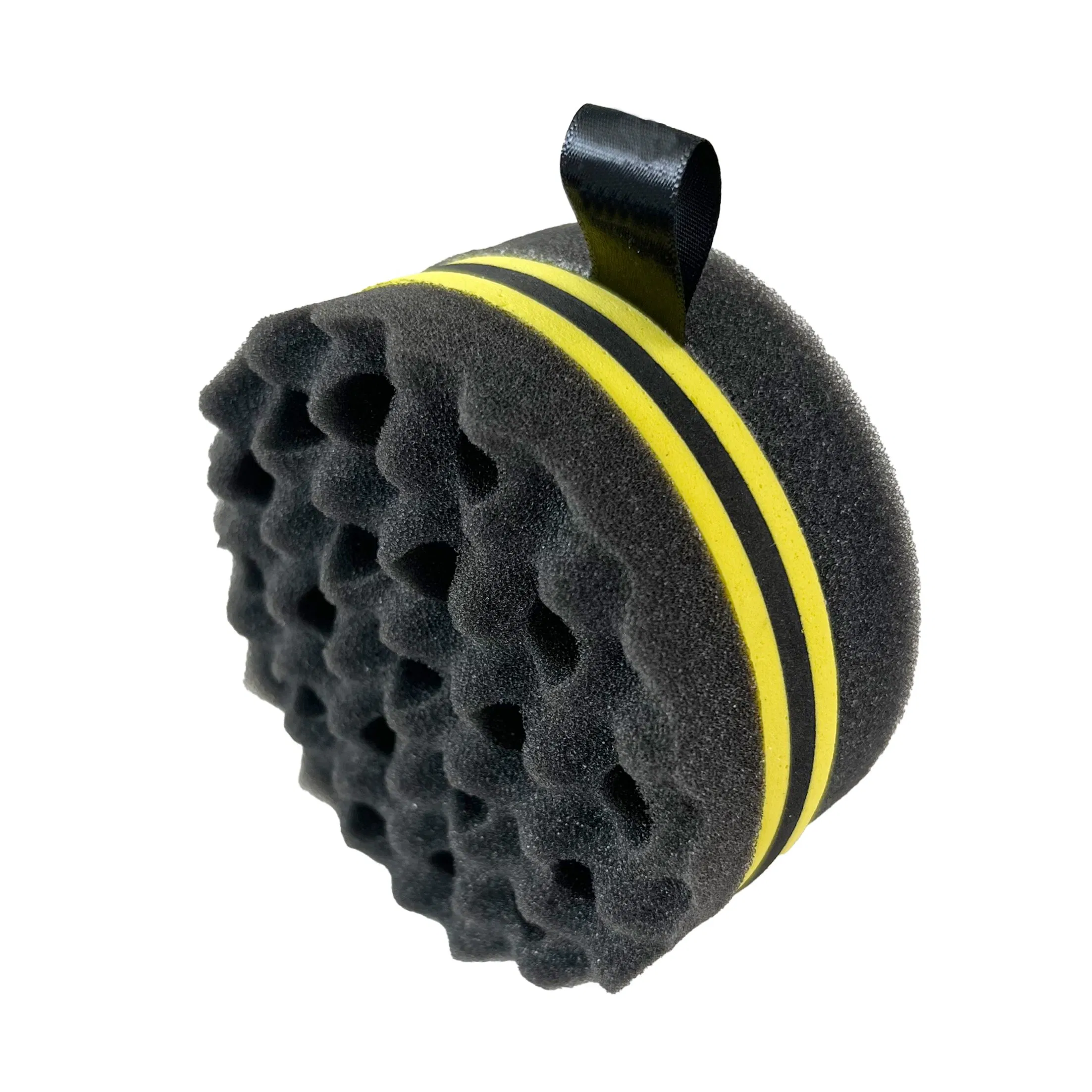 New Magic Twist Hair Cual Sponge for Black Men