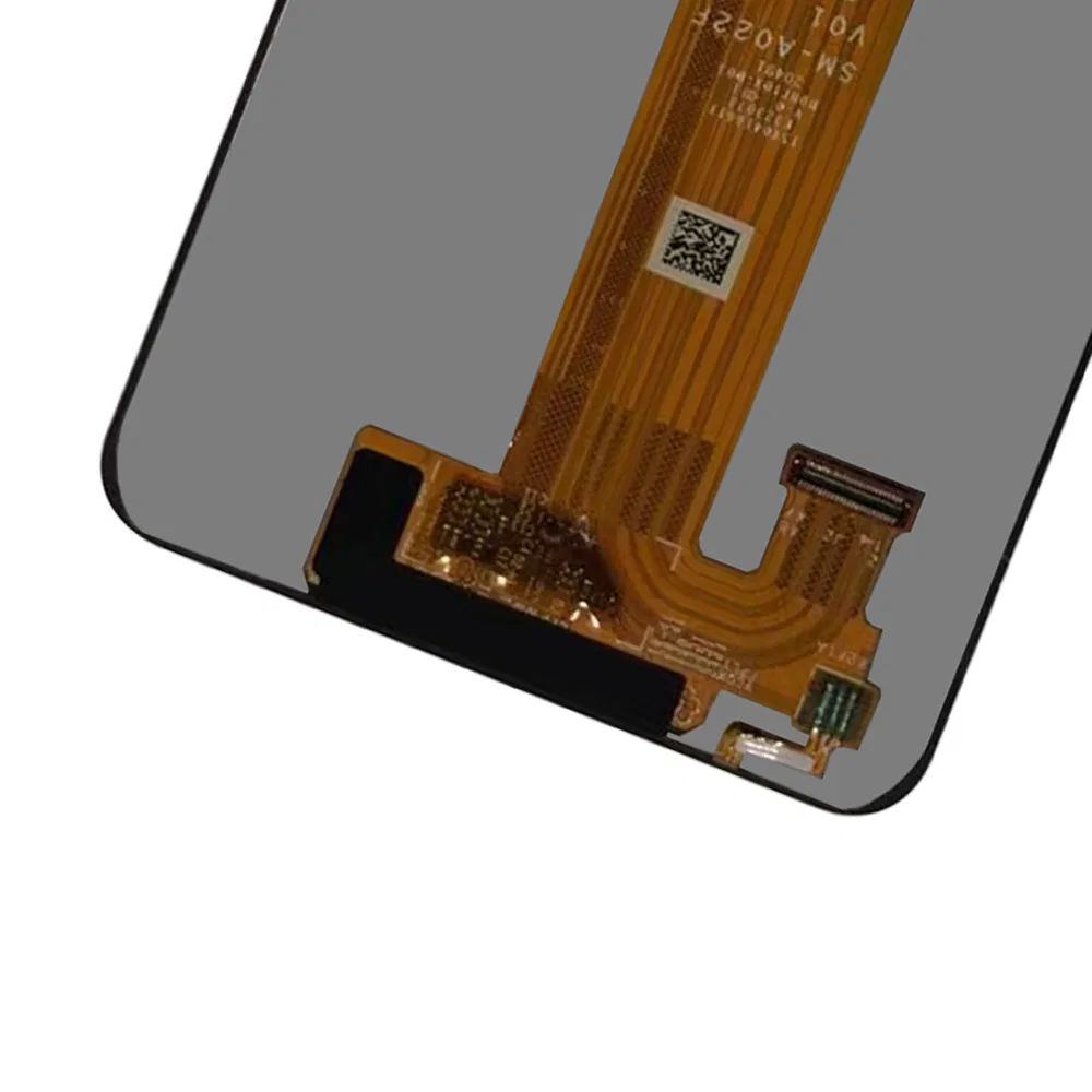 Дисплей для Samsung A125 A127 с тачскрином