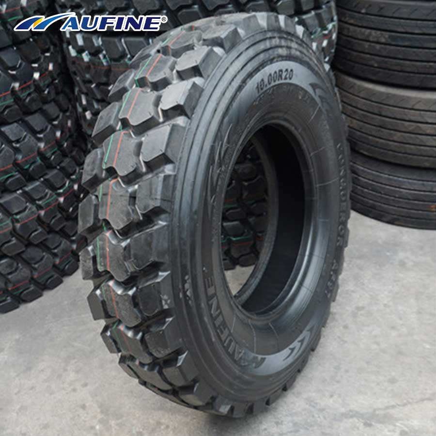 Грузовая шина Aufine Af97 12.00R20