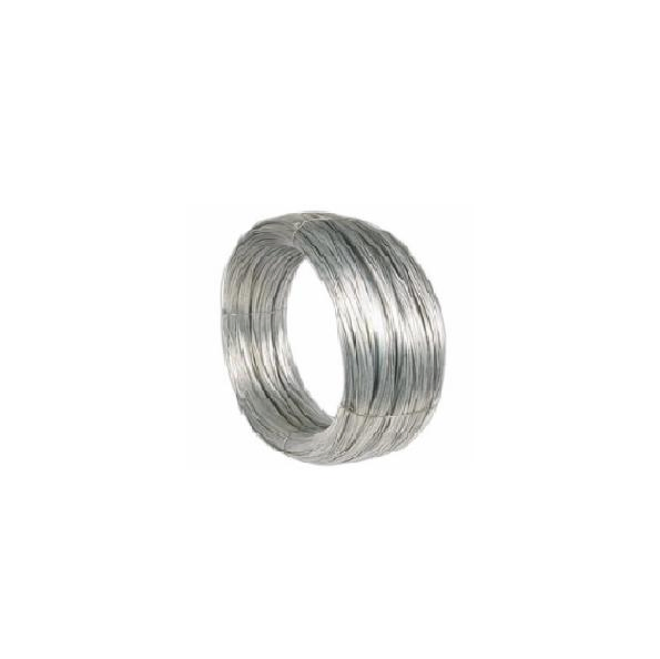 High-Quality ASTM Certified Galvanized Wire for Eco-Friendly Construction
