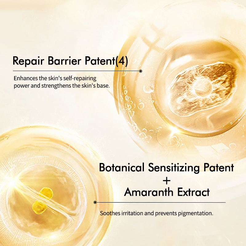 Beauty Cosmetic Brightening Face Cream Skin Lightening Dark Spot Reduction Skin Care Cream