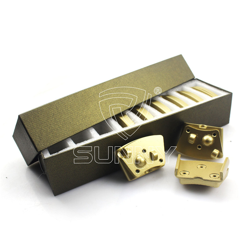 Алмазная фреза HTC PCD для подготовки бетонных полов