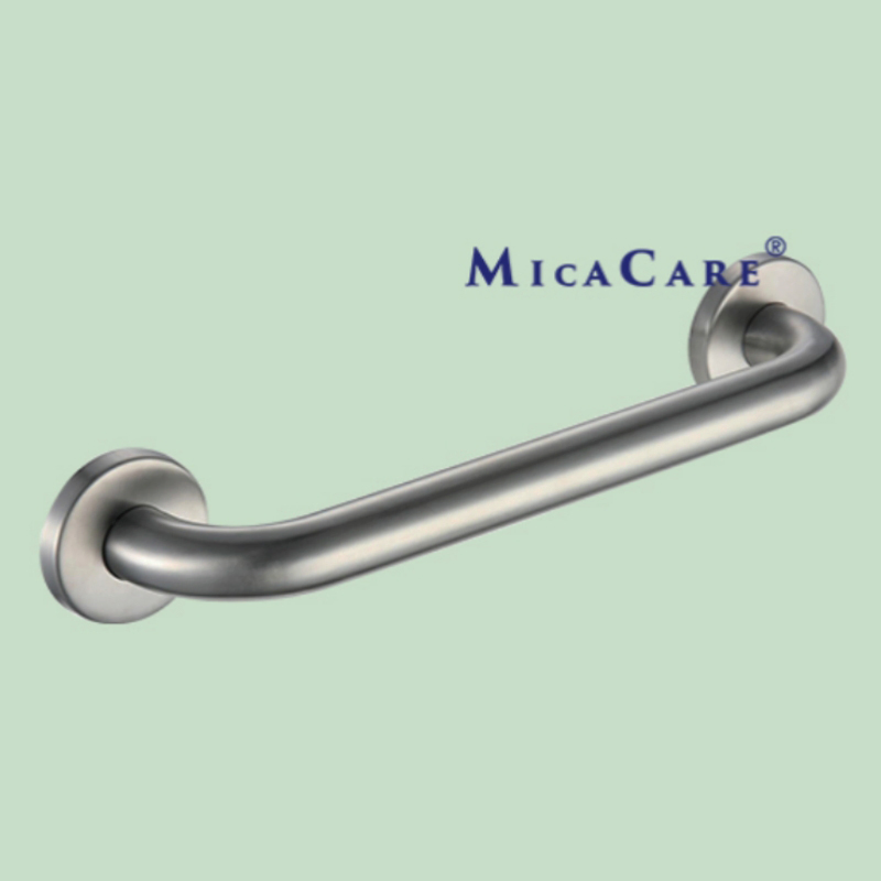 Straight Safety Grab Bar 31.5-Inch Length for Elderly