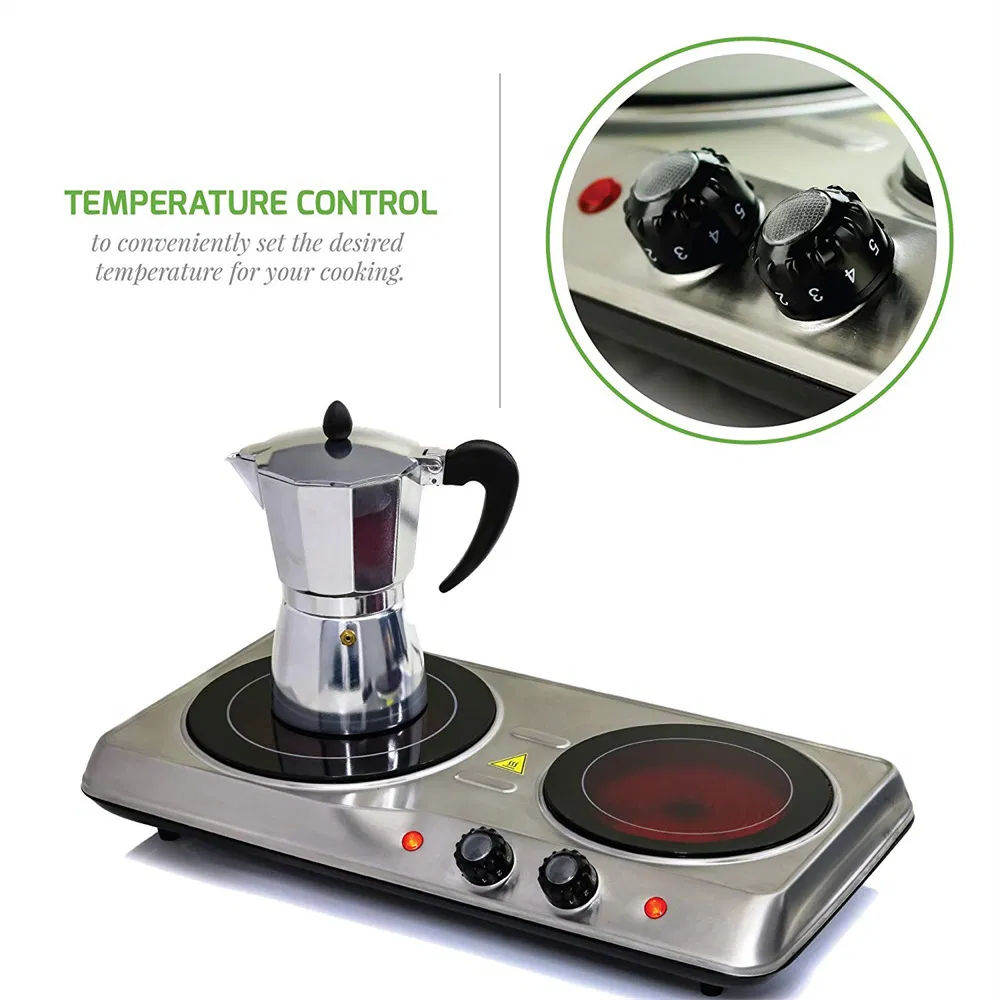 High Quality Stove Electrical Appliances Hob Electric Induction Cooktop Electric Ceramic Hob Home