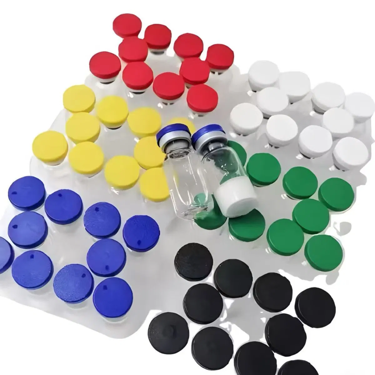 Research Custom Peptide Available in The Warehouse, Customization Supported