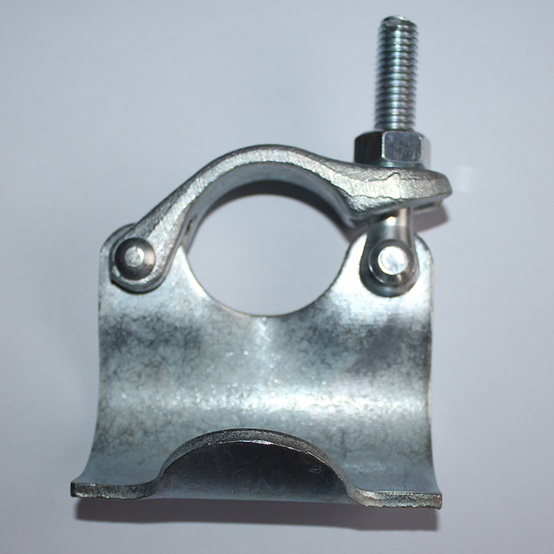 Drop Forged and Pressed Clamp Scaffolding Coupler