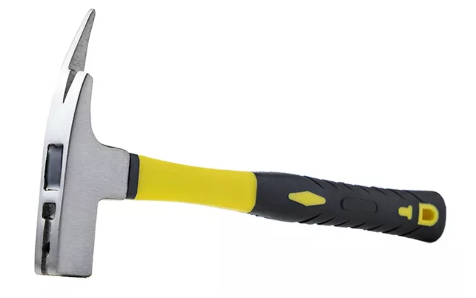 Forged Steel Roofing Hammer Striking Tools