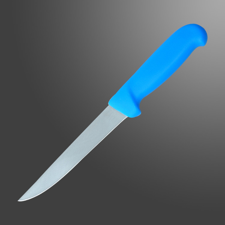 Professional Butchering Slaughtering Hand Knives Tools Boning Deboning Knife Lines Made in China