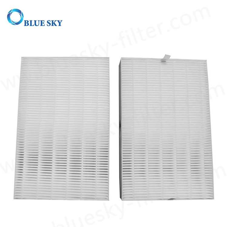 True HEPA Air Purifier Replacement Filters for Honeywell Filter R Hrf-R3 Hrf-R2 Hrf-R1 Hpa100